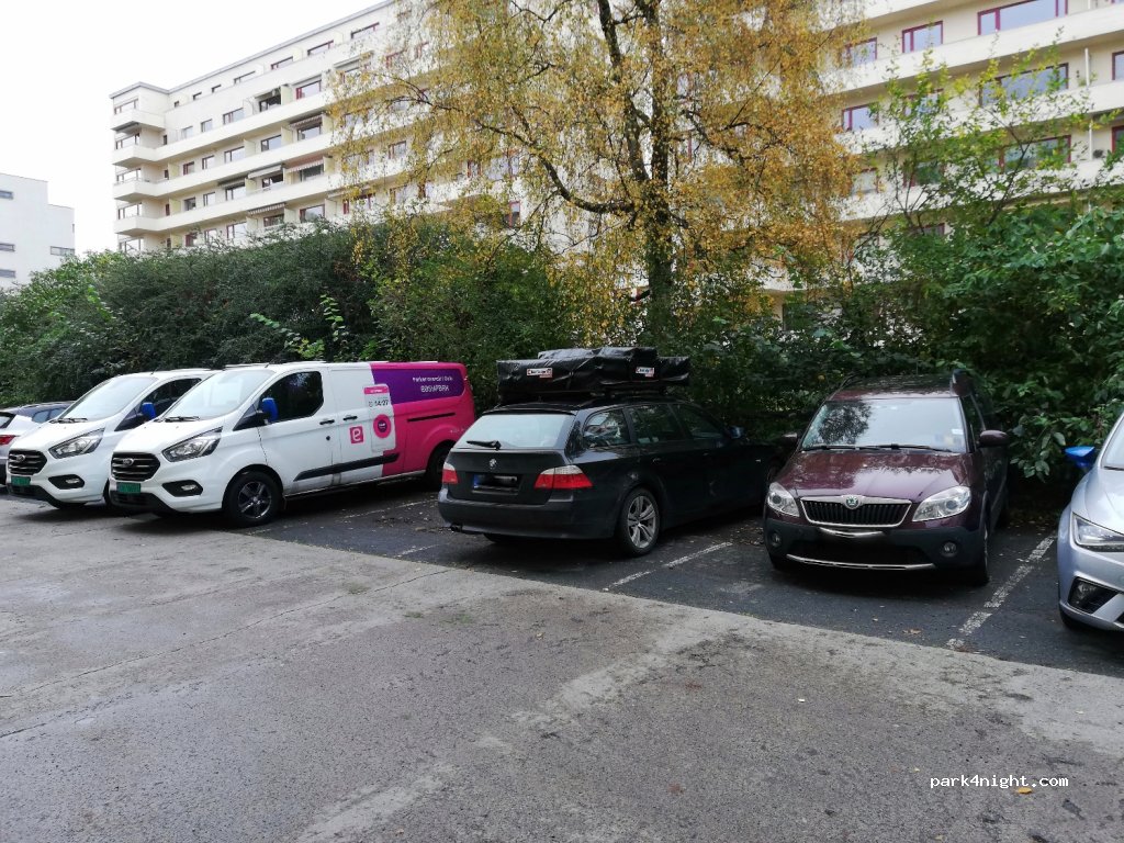(0363) Oslo - 2 Gardeveien — foto