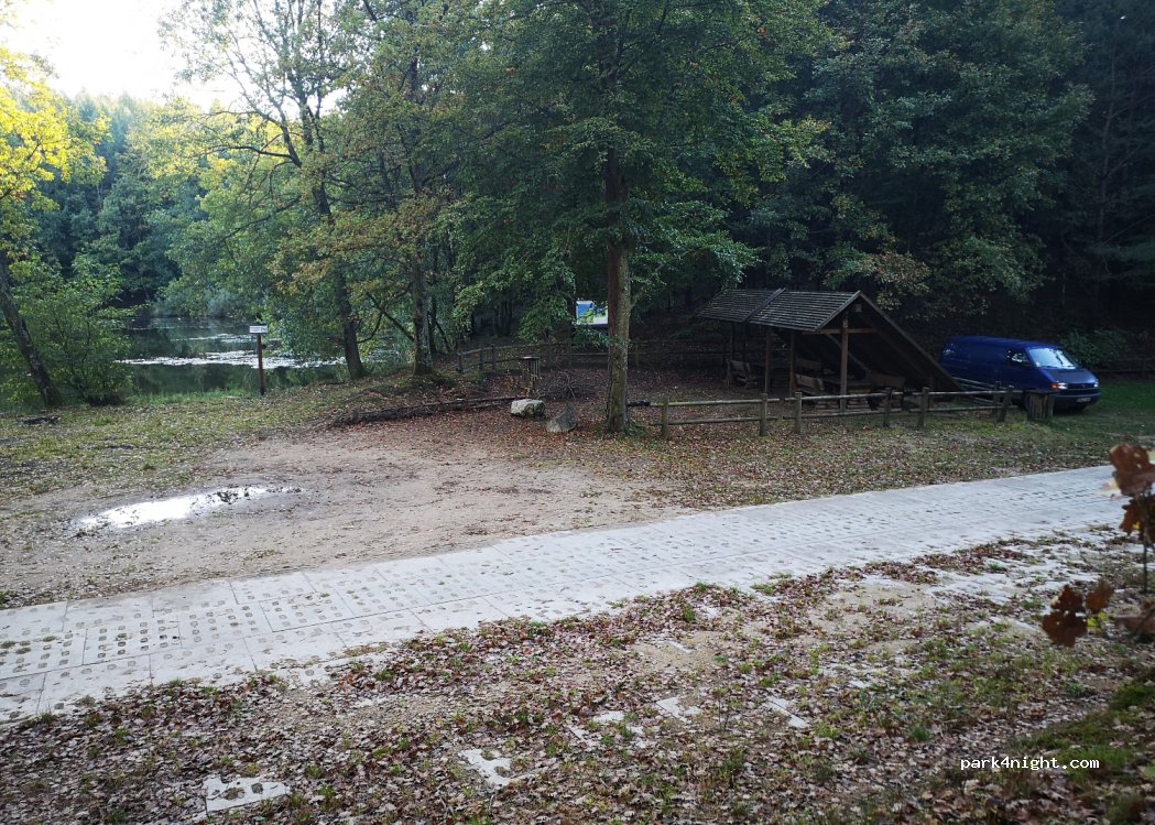 (76-220) Wierzchocino - Unnamed Road — foto 3