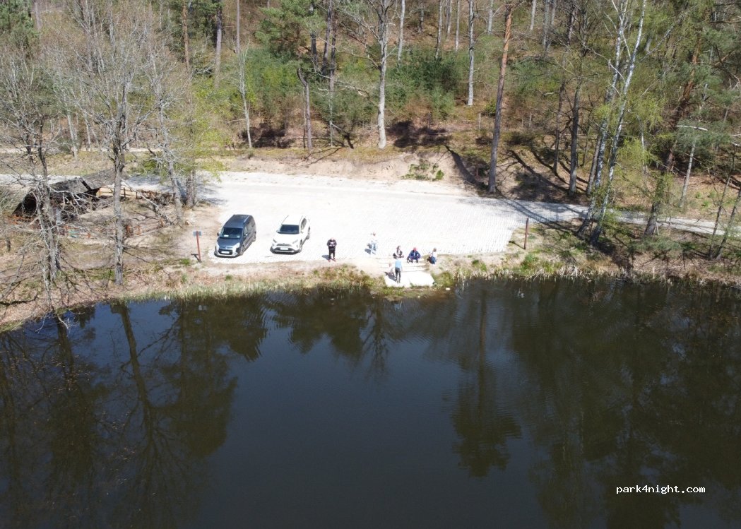 (76-220) Wierzchocino - Unnamed Road — foto 4