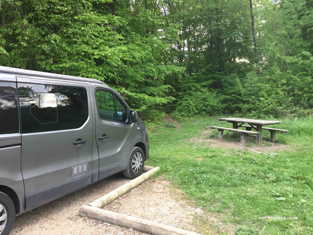 (51160) Hautvillers - Unnamed Road — foto