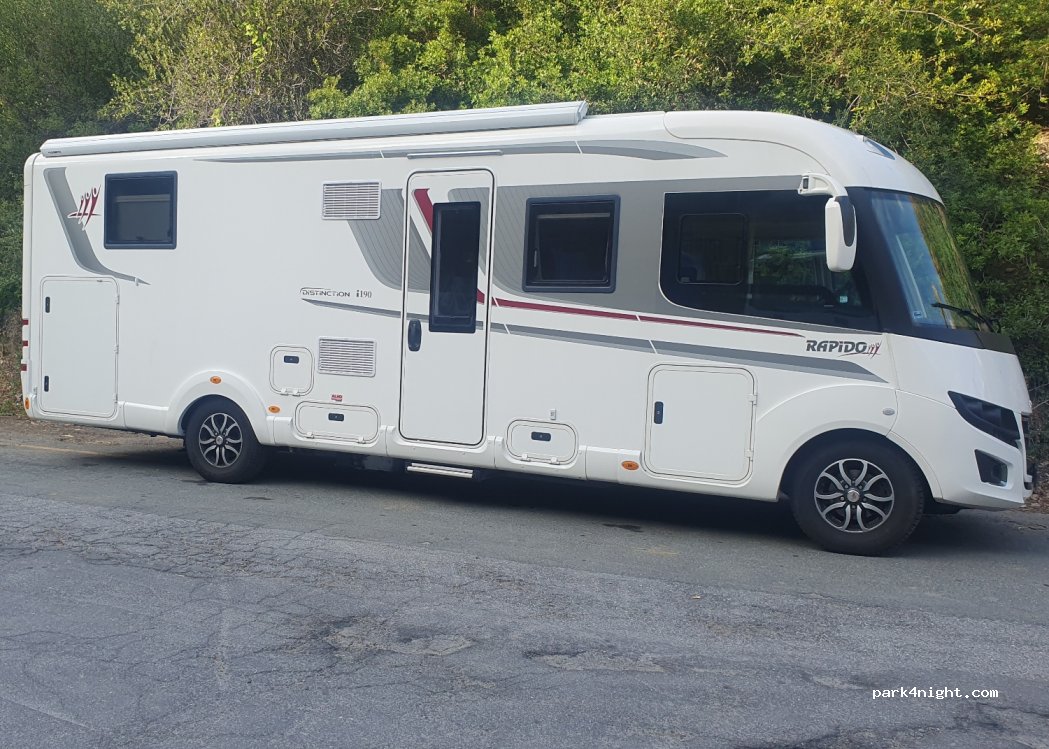 (18015) Riva Ligure (Grange) - 11 Strada Casai — foto