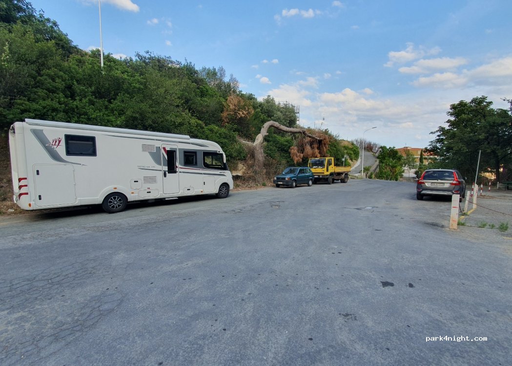 (18015) Riva Ligure (Grange) - 11 Strada Casai — foto 2