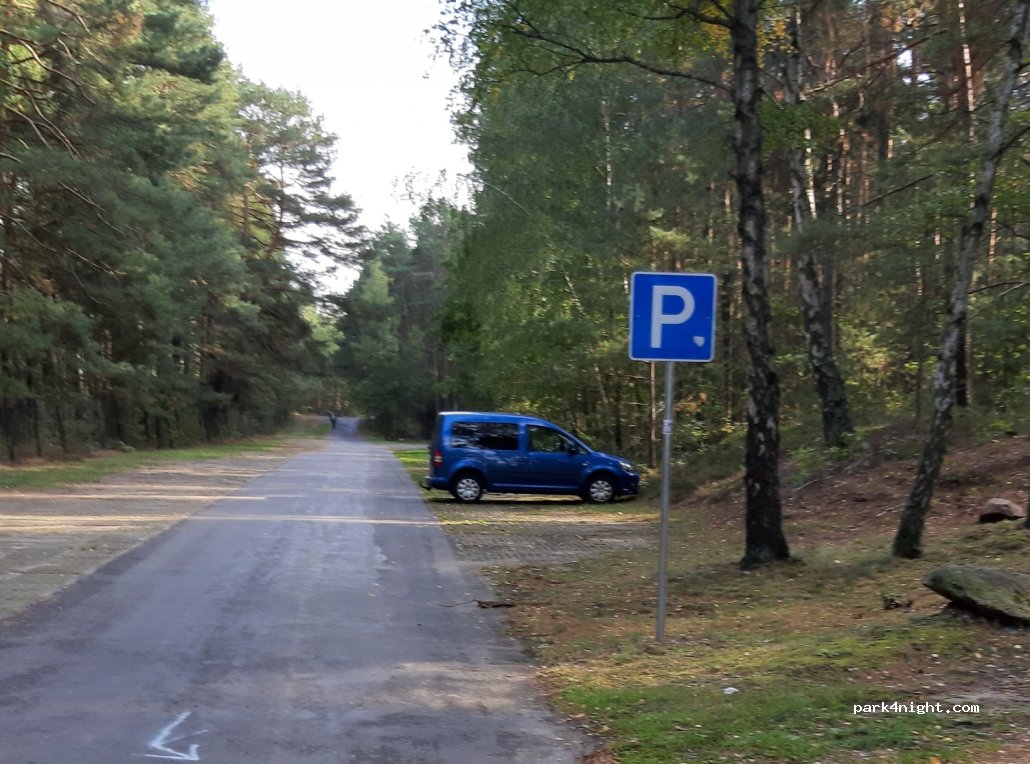 (03130) Felixsee - Bungalowsiedlung — foto