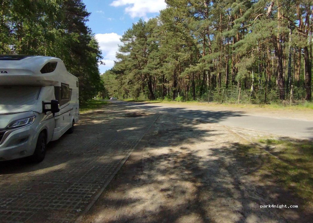 (03130) Felixsee - Bungalowsiedlung — foto 2