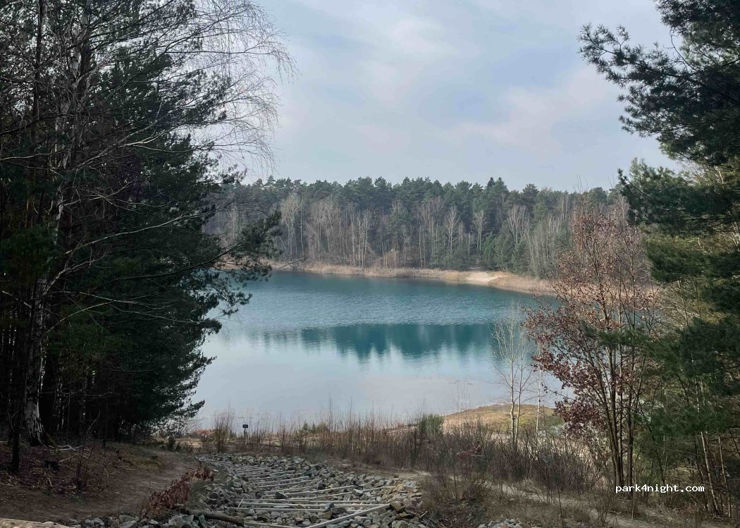 (03130) Felixsee - Bungalowsiedlung — foto 3