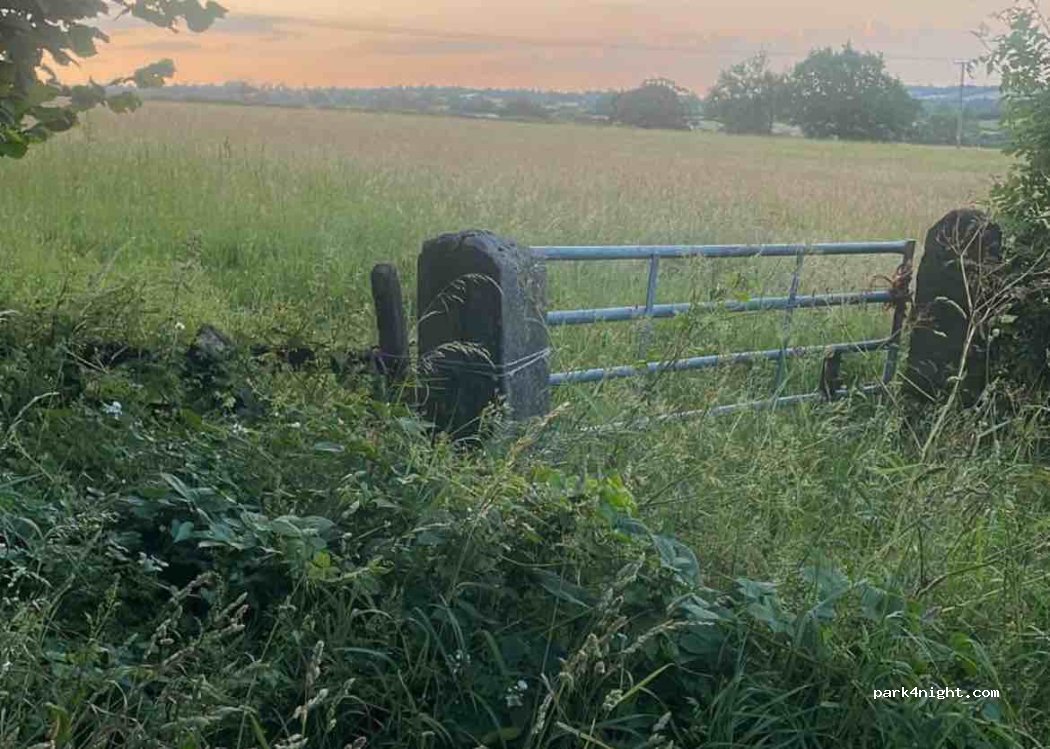 (DE4 5GY)  - Garner Lane — foto 2