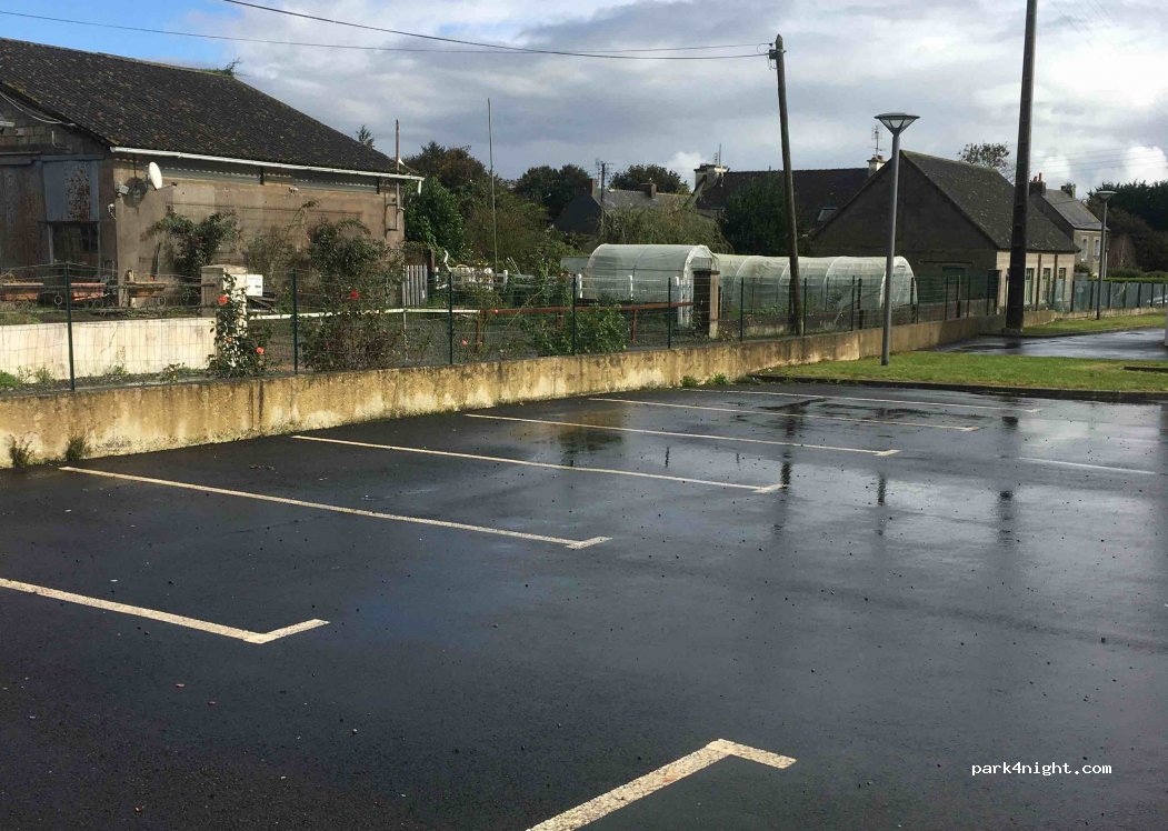 (22160) Carnoët - 3 Rue de la Poste — foto