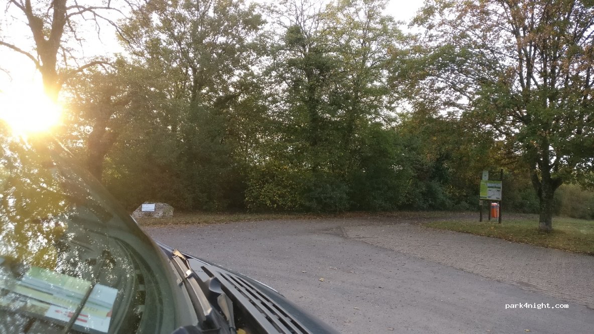 (66798) Wallerfangen - 19 Waldstraße — foto 3