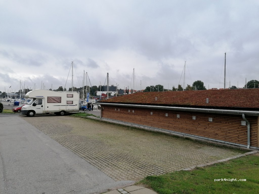 (6100) Haderslev - Pakhuskajen — foto