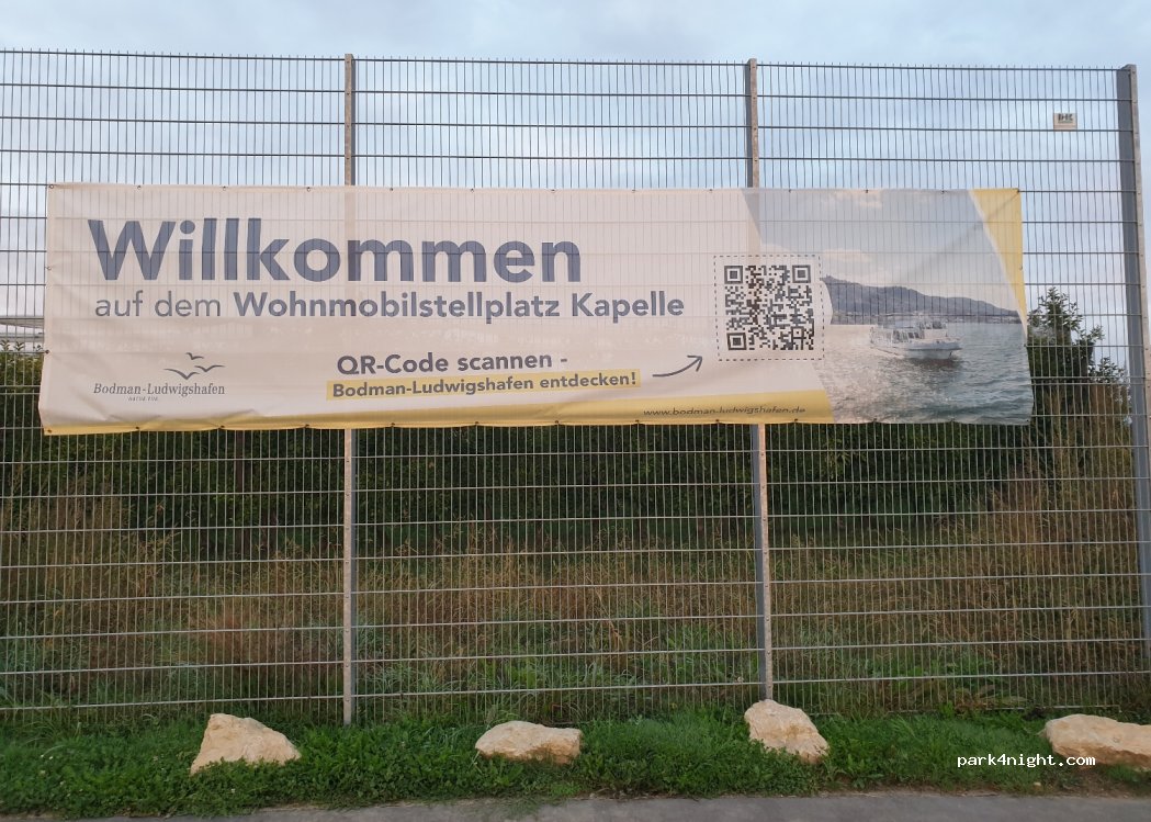 (78351) Bodman-Ludwigshafen - 2 Kaiserpfalzstraße — foto 2