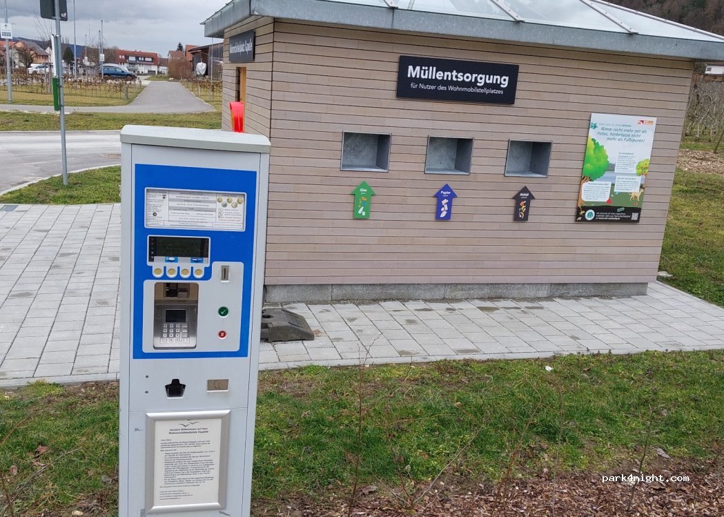 (78351) Bodman-Ludwigshafen - 2 Kaiserpfalzstraße — foto 4