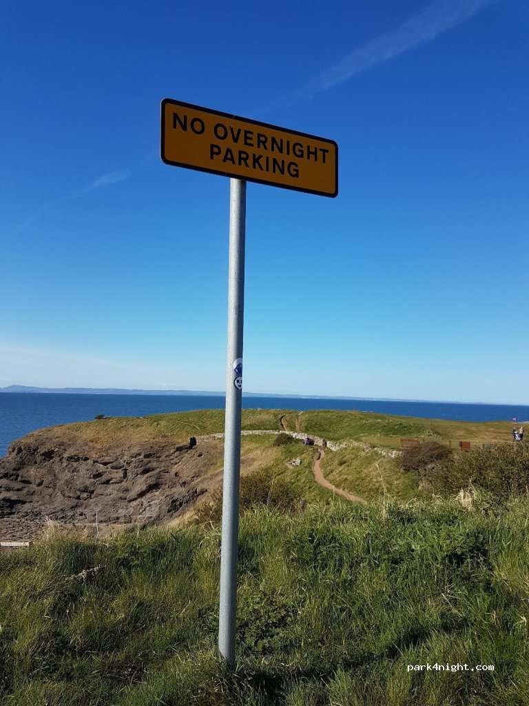 (EH39 5NL) North Berwick - Haugh Road — foto
