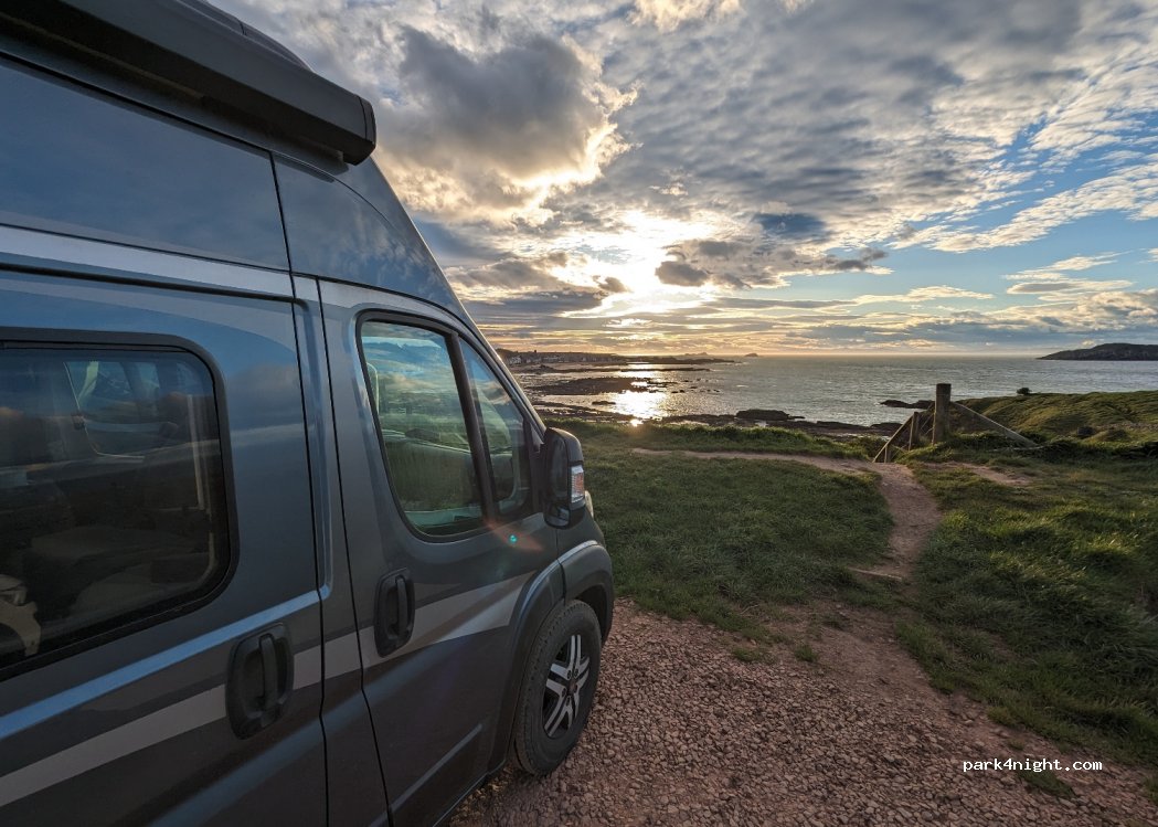 (EH39 5NL) North Berwick - Haugh Road — foto 4
