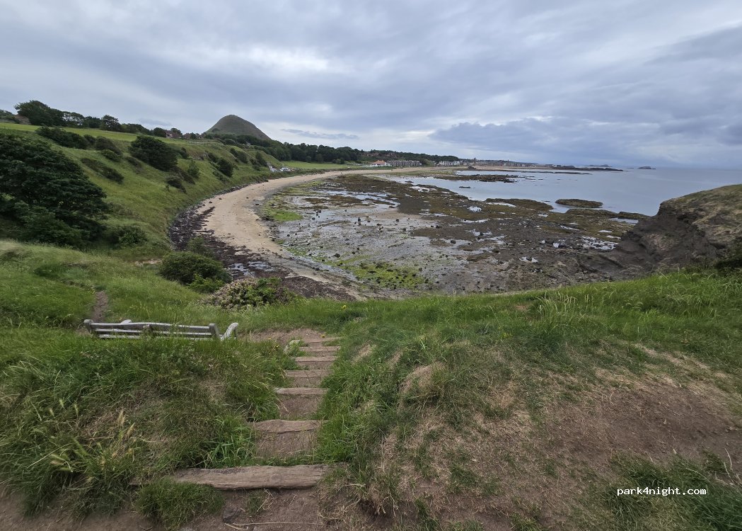 (EH39 5NL) North Berwick - Haugh Road — foto 5