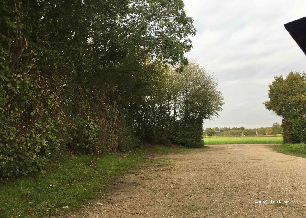 (85386) Eching - 1 Bruckfeldweg — foto