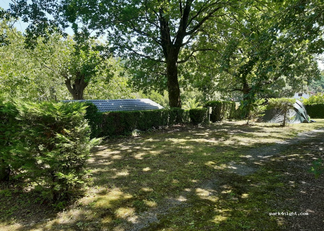 Camping Suhiberry — foto 3