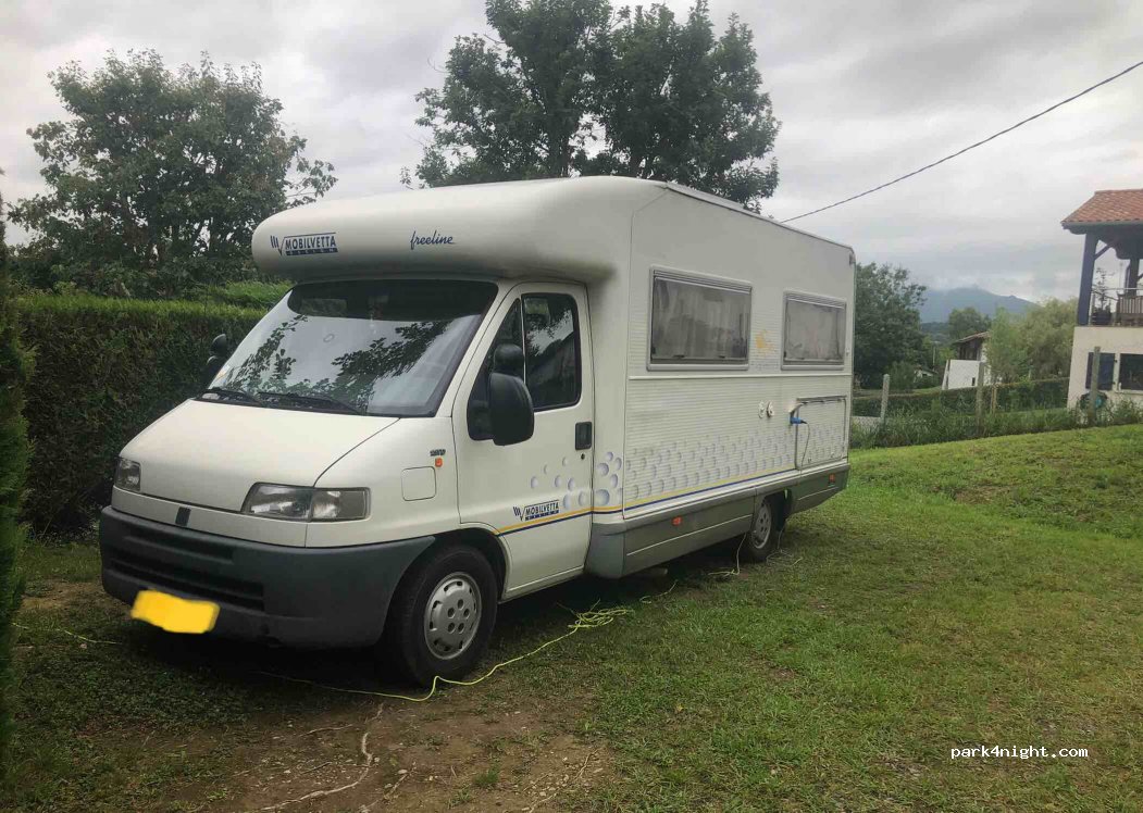 Camping Suhiberry — foto 4