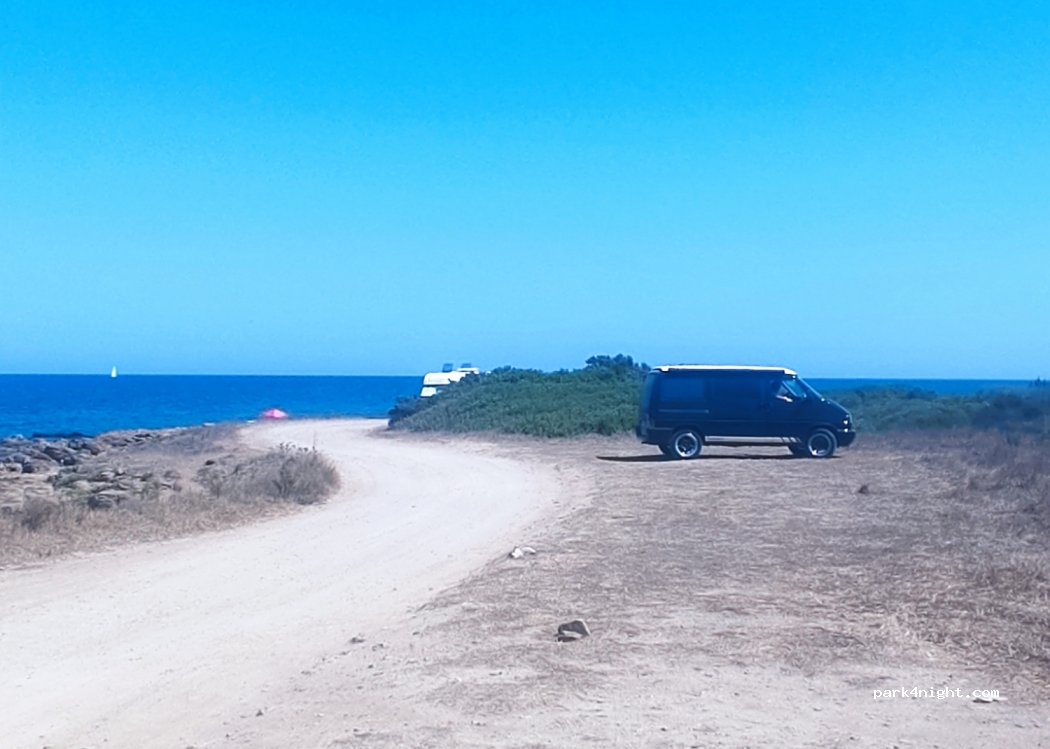 (08020) Budoni - Unnamed Road — foto 2