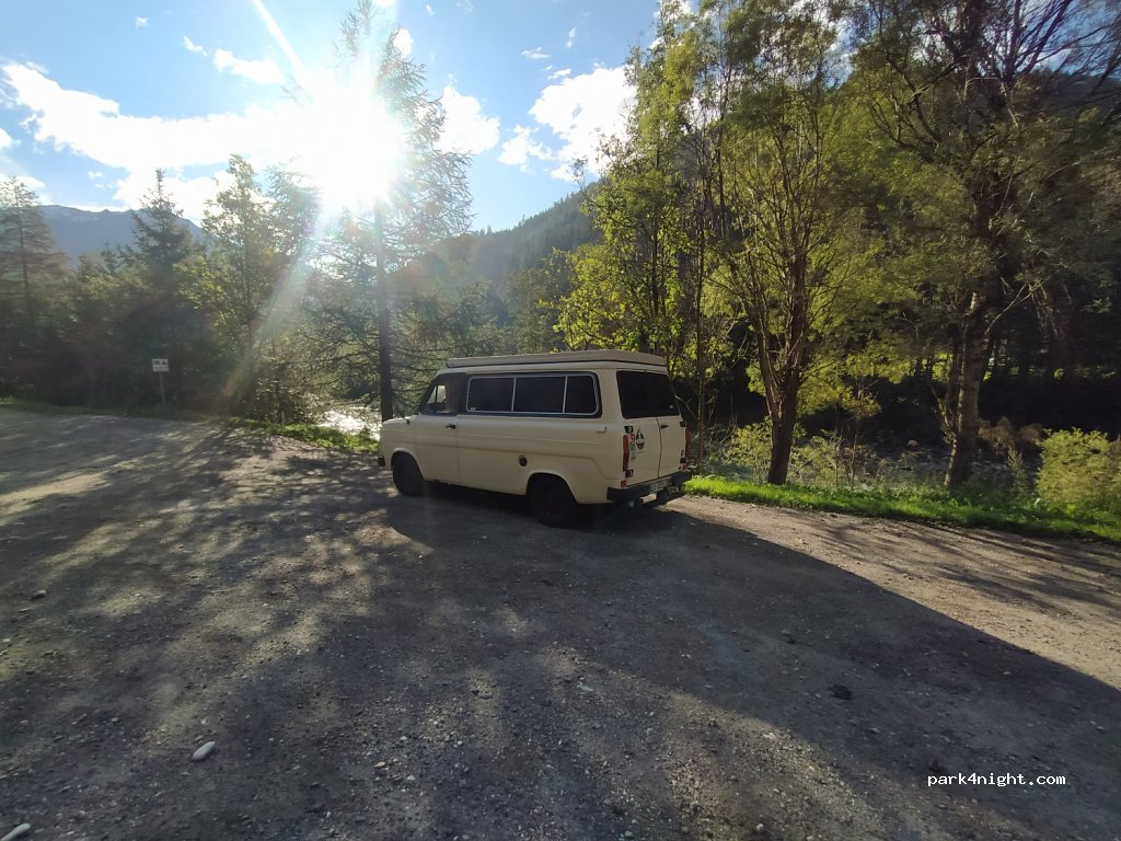 (9972) Lienz - Virgener Landestraße — foto