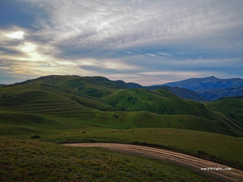 (368586) Kubachi - Unnamed Road — foto 3
