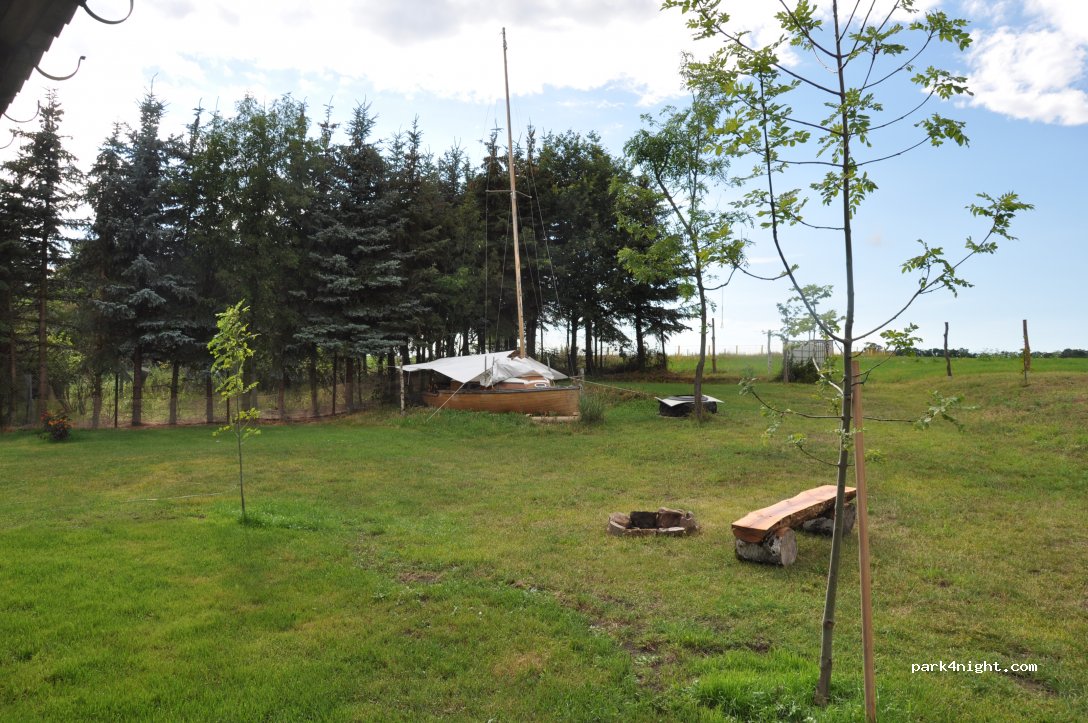 Levihus Camping — foto