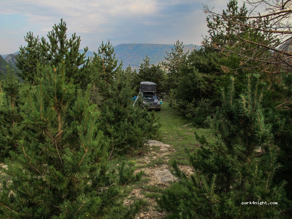 (368254)  - Unnamed Road — foto