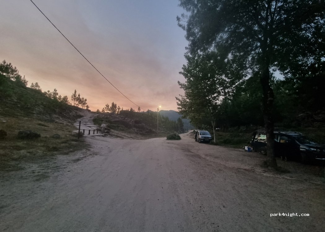 (5470) Fafião - Unnamed Road — foto 2