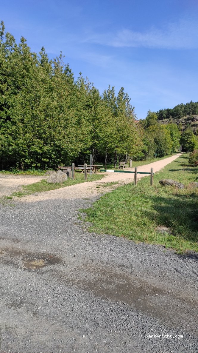 (43370) Cussac-sur-Loire - Veneyre — foto