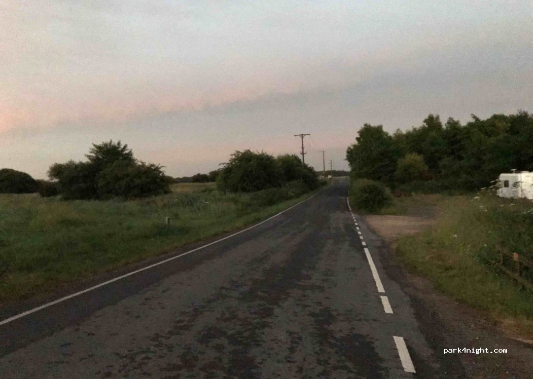 (DN9 1EF) Epworth - Wroot Road — foto