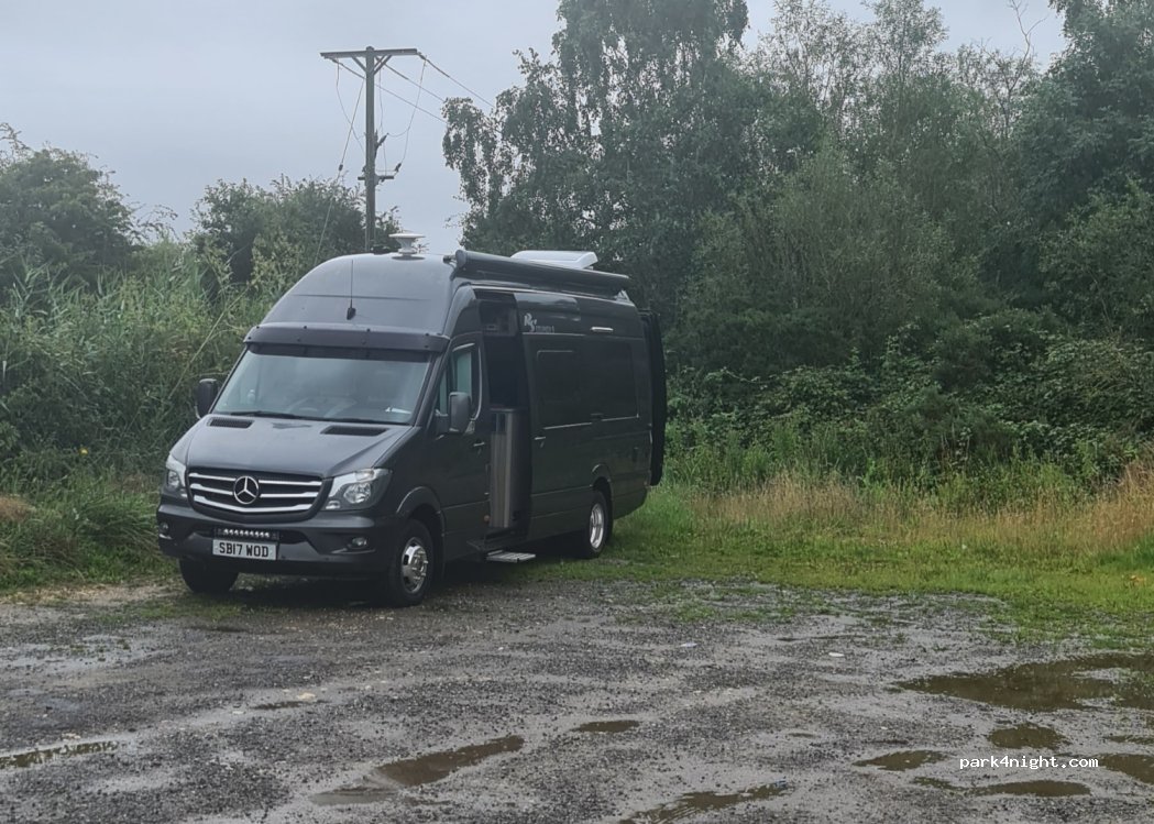 (DN9 1EF) Epworth - Wroot Road — foto 4
