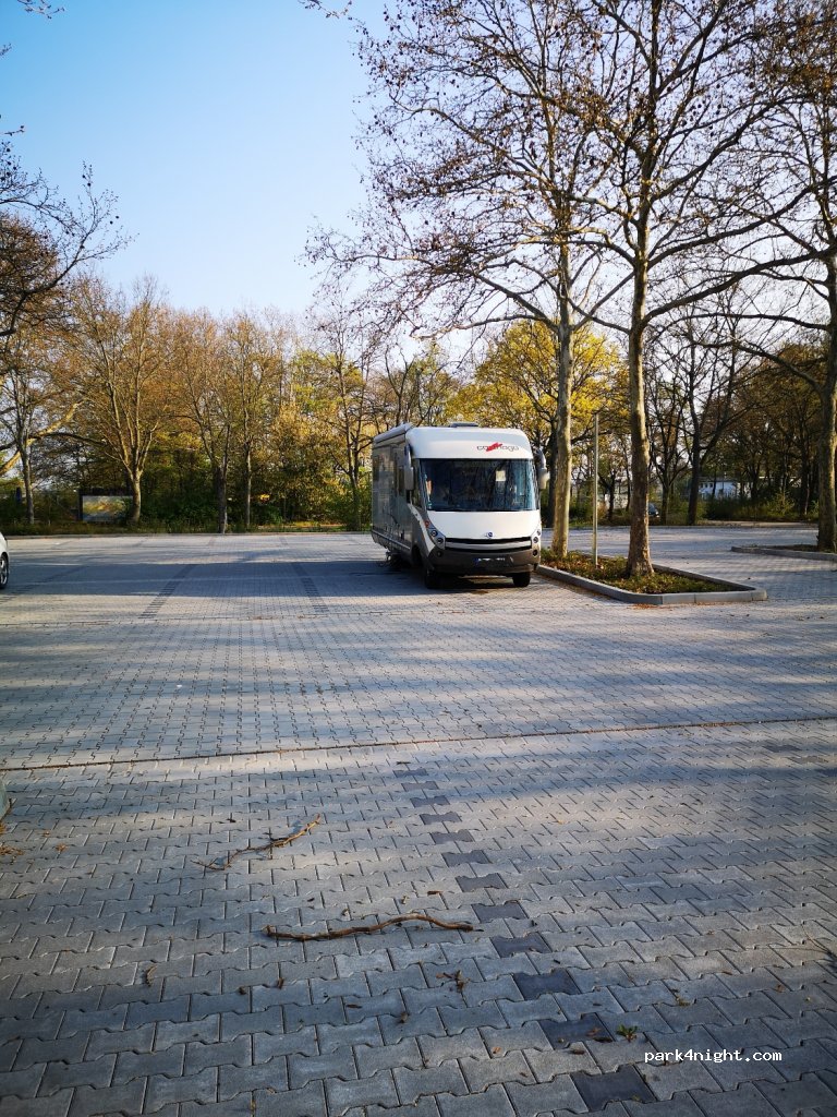 (67063) Ludwigshafen am Rhein - Strandwege 23 — foto