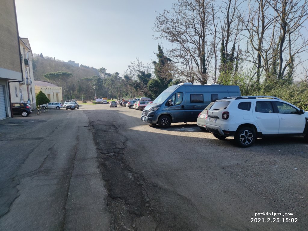 (01028) Orte - 2 Via della Rocca — foto 3