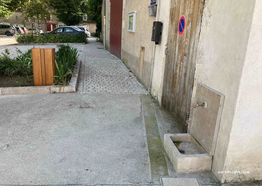 (41500) Saint-Dyé-sur-Loire - 16 Rue Porte Oiseau — foto 3