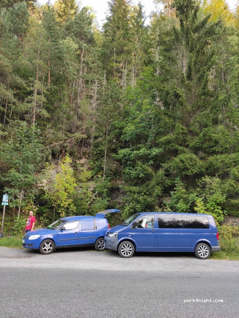 (341 92) Rejštejn - 16910 — foto
