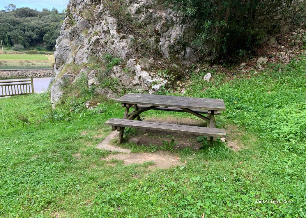 (33595) Llanes - Carretera los Caleros — foto