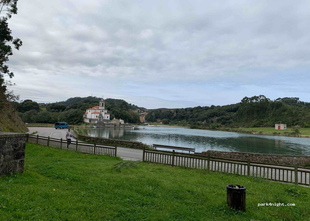 (33595) Llanes - Carretera los Caleros — foto 4