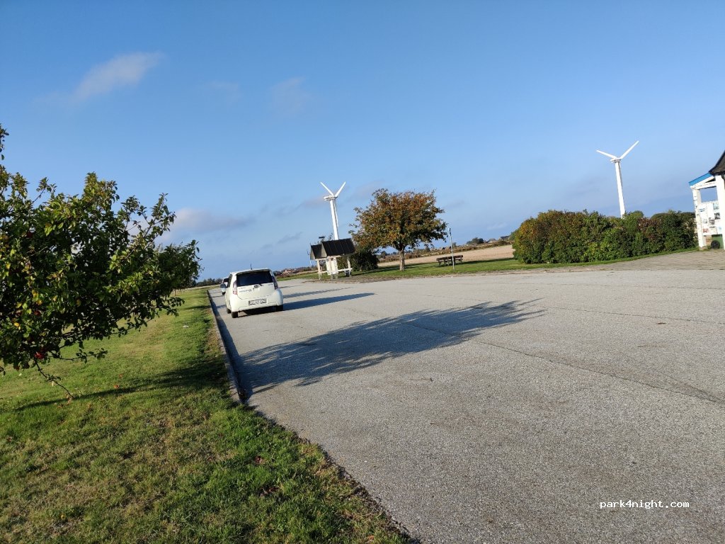 (272 91) Simrishamn - Unnamed Road — foto