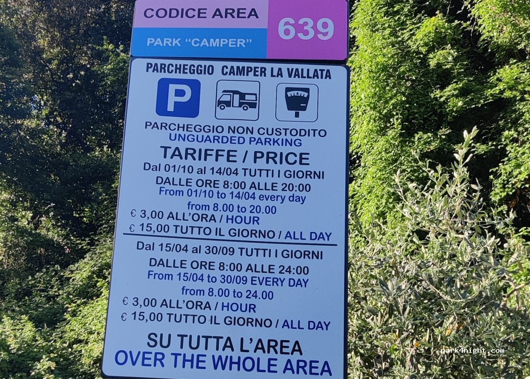(19032) Vallata - 16 Via Giacomo Matteotti — foto 5