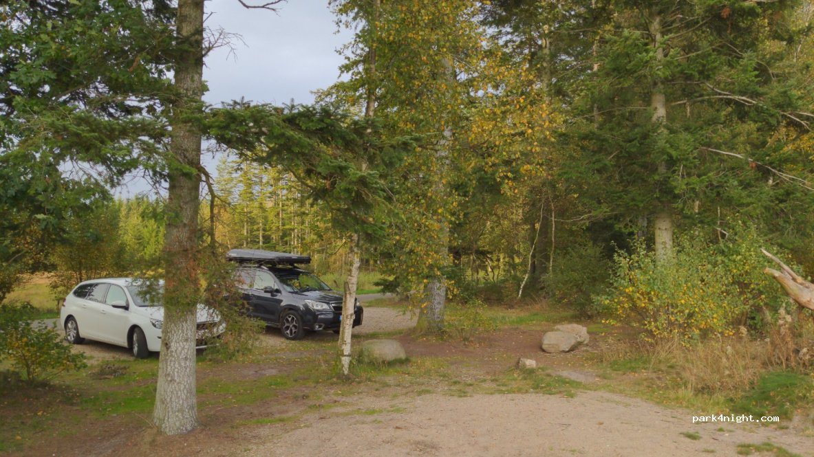 (7362) Hampen - Hampenbjergvej — foto