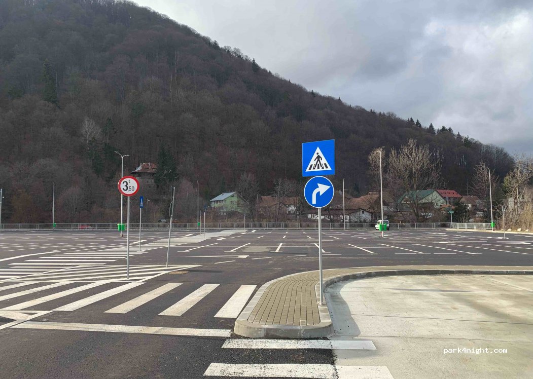 (507025) Bran - 45 Strada Sextil Pușcariu — foto