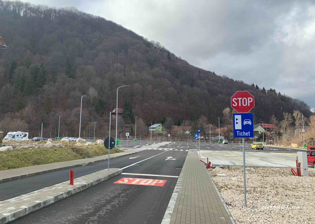 (507025) Bran - 45 Strada Sextil Pușcariu — foto 3