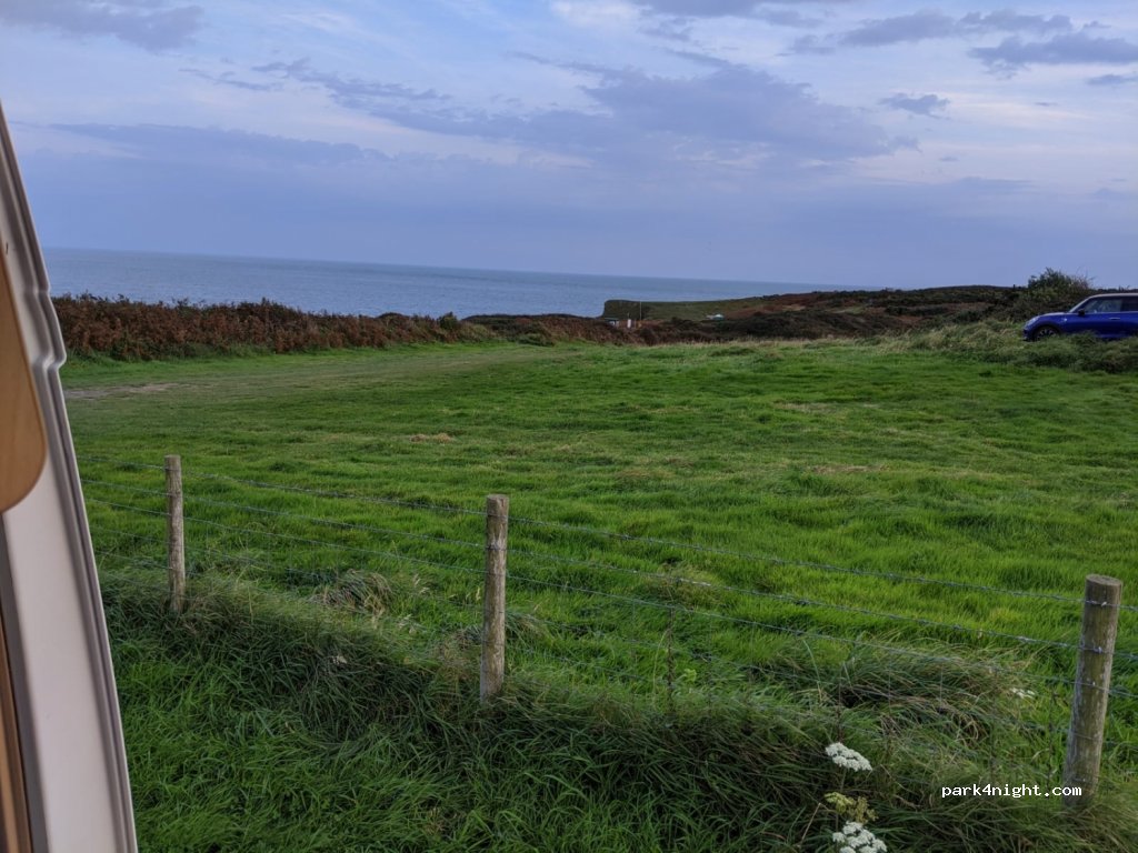 Trefalen Farm — foto 2