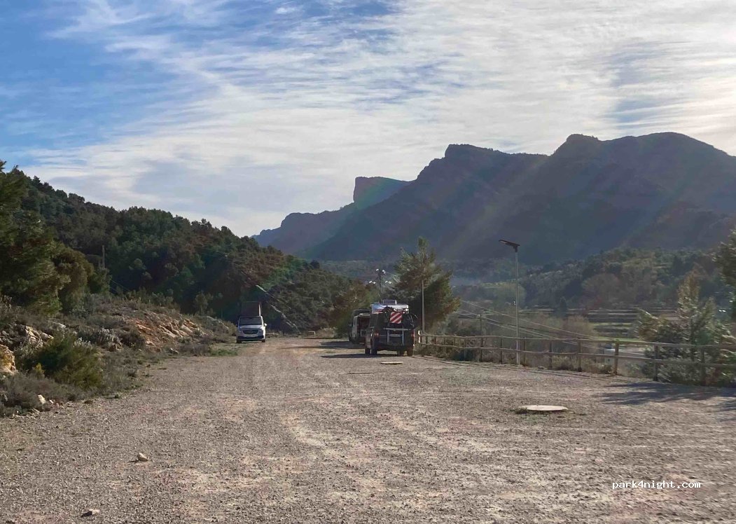 (44588) Beceite - Calle Afueras — foto