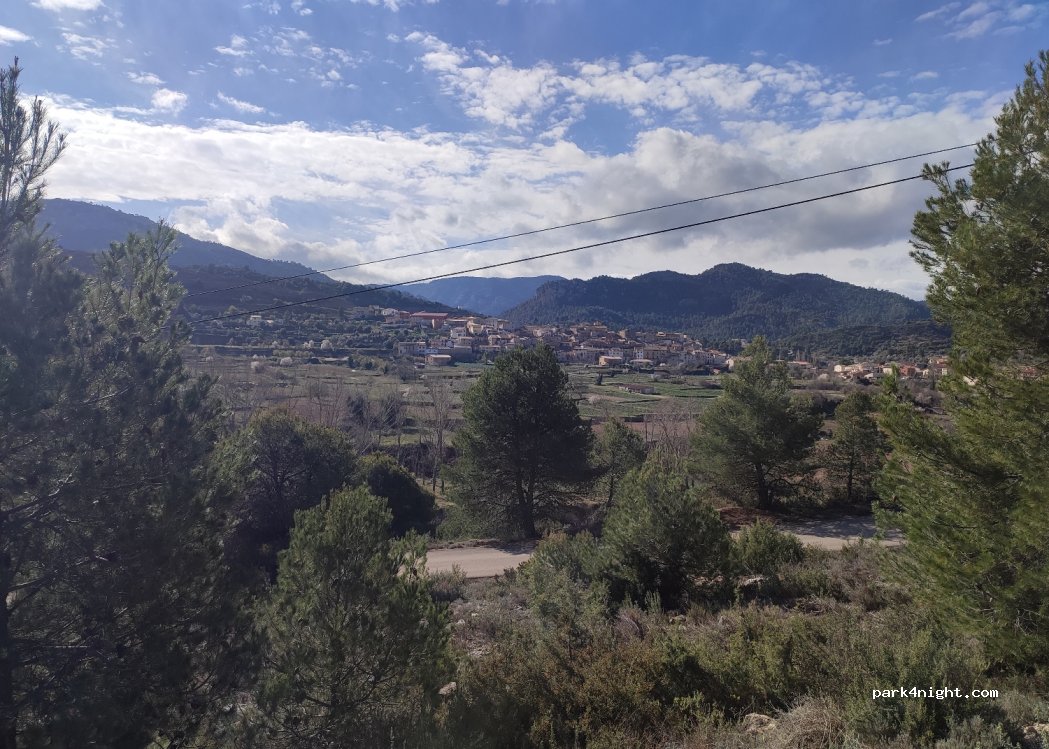 (44588) Beceite - Calle Afueras — foto 4