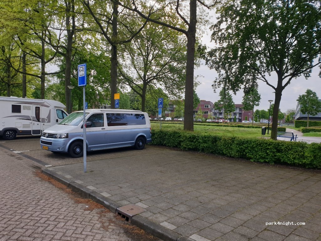 (5481 CP) Schijndel - 20 Conventstraat — foto