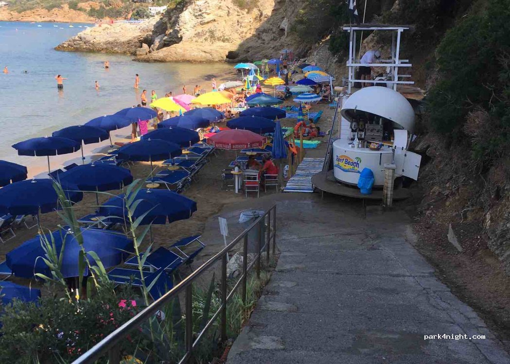 Camping Le Calanchiole — foto