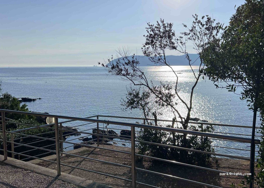 Camping Le Calanchiole — foto 2