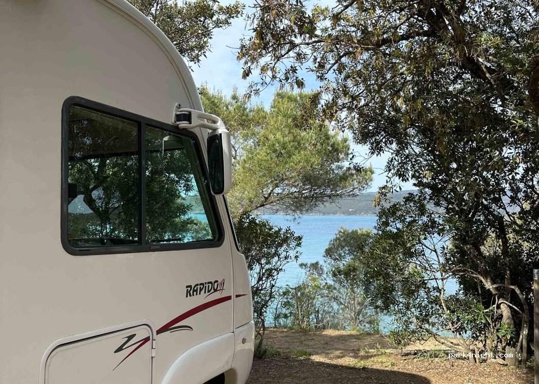 Camping Le Calanchiole — foto 3