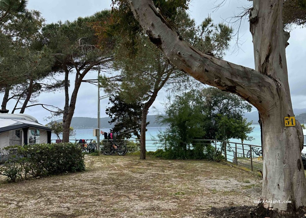 Camping Le Calanchiole — foto 4