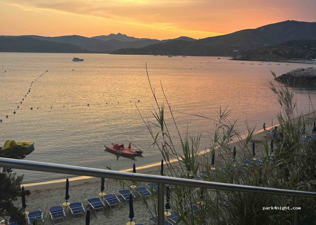 Camping Le Calanchiole — foto 5
